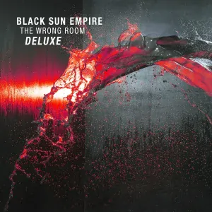 State of Mind, Black Sun Empire feat. Thomas Oliver - Stranger