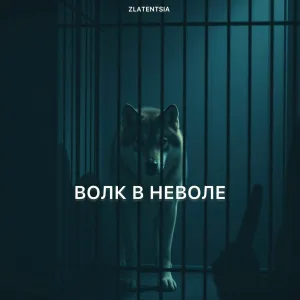 Zlatentsia - Волк в неволе