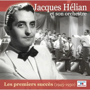 Jacques Hélian et son orchestre, Jo Charrier, Zappy Max - Le gros Bill