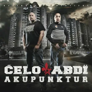 Celo & Abdi feat. Veysel - Hadouken