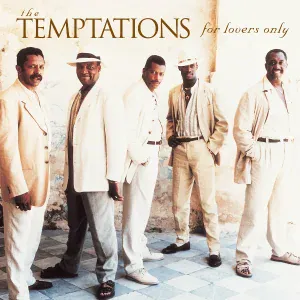 The Temptations - That's Why (I Love You So)