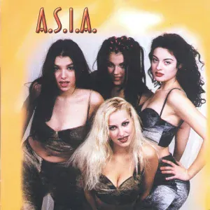 A.S.I.A - Totul e OK
