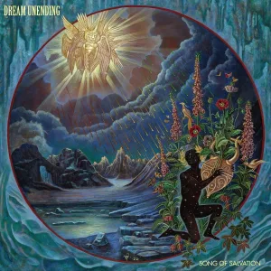 Dream Unending - Ecstatic Reign