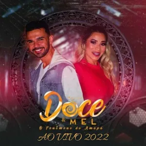 Banda Doce e Mel - AMOR DE ADOLECENTE