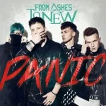 From Ashes to New - Blind