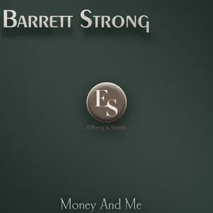Barrett Strong - Oh I Apologize