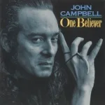 John Campbell - Wild Streak