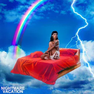 Rico Nasty - No Debate