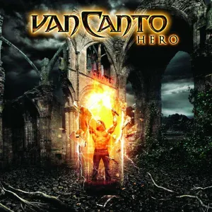 Van Canto - Wishmaster