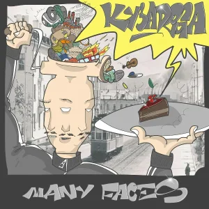 KY3A DEGA - Суть