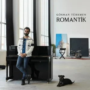 Gökhan Türkmen - Yalnızım Ulan
