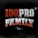 100PRO Family feat. Dave Bra, Кипер, Popovi4, Буян, Indigo, Simagon, ШЕFF, Monosoul - Против ветра