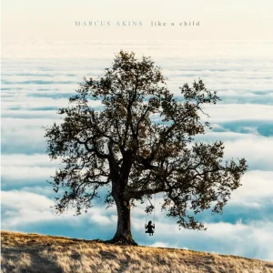 Marcus Akins feat. Carolina Akins - Come Back Home