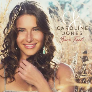 Caroline Jones - Tough Guys