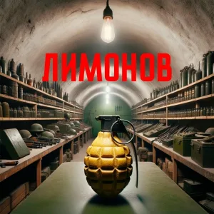 тов. Артём, Лёха 315 - Лимонов