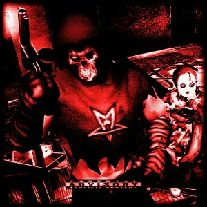 REDFXRD - RI2AL