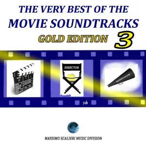 Best Movie Soundtracks - Robocop