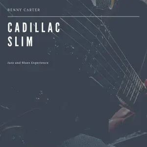 Benny Carter - Midnight