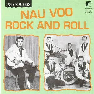 Bobbie Lawson, The An Tones - If You Want My Love