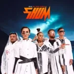 Go_A - SHUM