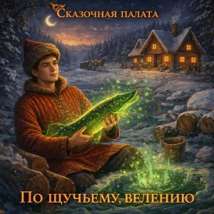 Сказочная Палата - По щучьему велению