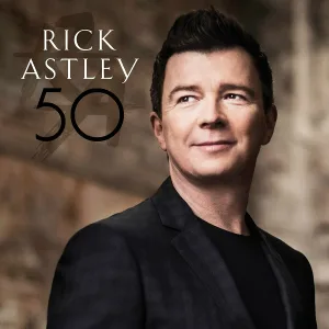 Rick Astley - This Old House