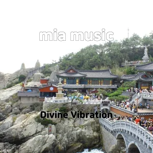 Divine Vibration - mia music