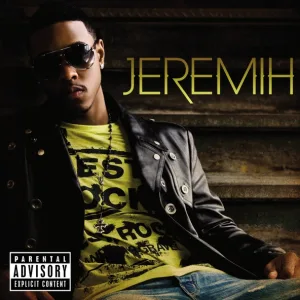Jeremih - Birthday Sex (Album Version) (Album Version)
