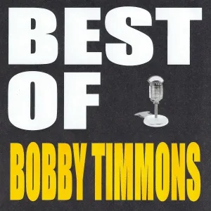Bobby Timmons - Prelude to a Kiss