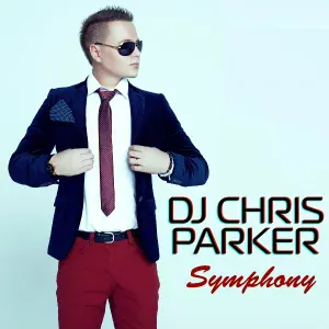 DJ Chris Parker feat. Sebastian Esteban - I Feel Love