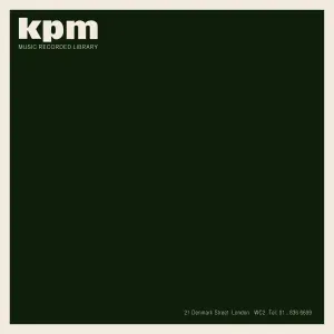 Keith Mansfield - Interplay