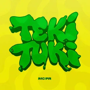 MC PR - TEKI TUKI