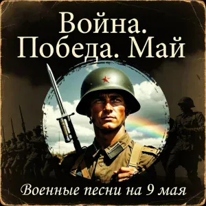 Марк Артемьев, Песни на 9 мая - Журавли (песня на 9 мая)