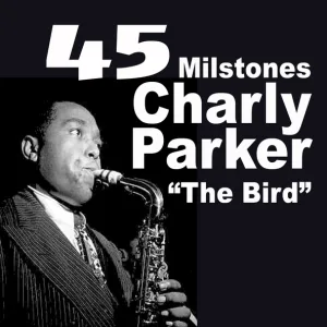 Charlie Parker - Summertime