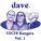 dave the band - Rock n' Roll