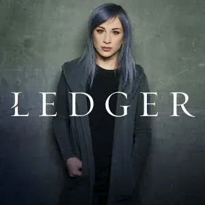LEDGER feat. John Cooper - Warrior (feat. John Cooper)