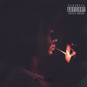 Atropin - Бонд с кнопкой