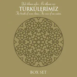 Gülay Özer - Çimene Bak Çimene