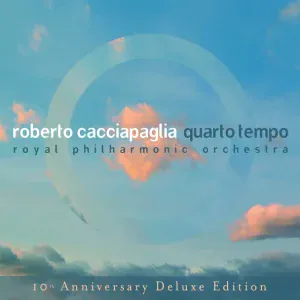 Roberto Cacciapaglia, Royal Philharmonic Orchestra, Michele Fedrigotti - Oceano