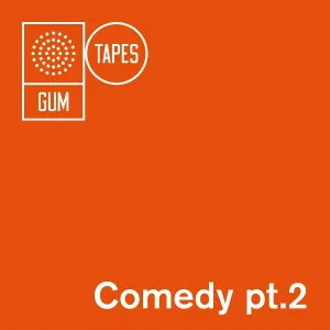 Gum Tapes - Pb