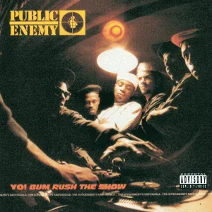 Public Enemy - Sophisticated Bitch
