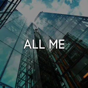 AndrisMusic - All Me
