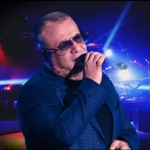 Ashot Arakelyan - Я пою для вас