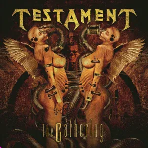 Testament - Fall of Sipledome