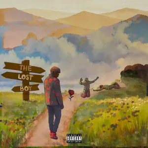 Cordae feat. Pusha T - Nightmares Are Real (feat. Pusha T)