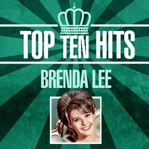 Brenda Lee - Dum Dum