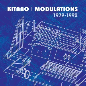 Kitaro - Theme from Silk Road