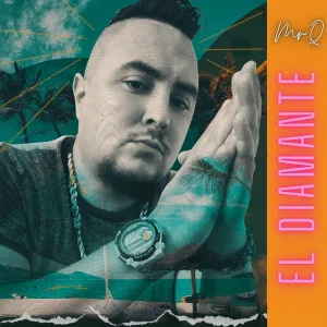 Mr.Q El Diamante feat. Sky B - Ya No Más