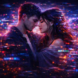 почти человек - В тебя