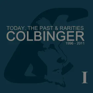 Colbinger - Stand Tall